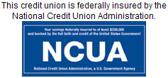 National Credit Union Administration